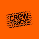 Logo of CrewTracks android Application 